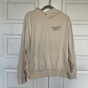 Playboy x Pacsun mens hoodie